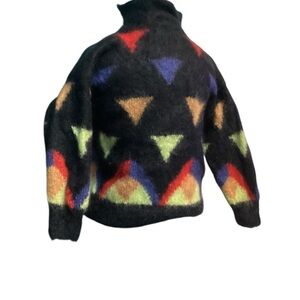 Vintage Soft Options Vintage Mohair Sweater